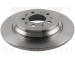 Brzdový kotouč NK 204854
