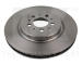 Brzdový kotouč NK 204867