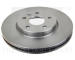 Brzdový kotouč NK 205013