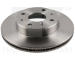 Brzdový kotouč NK 205106