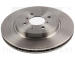 Brzdový kotouč NK 205236