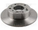 Brzdový kotouč NK 209913