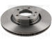 Brzdový kotouč NK 209916