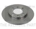 Brzdový kotouč NK 209947