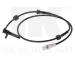 Snímač, počet otáček kol NK 292322