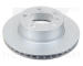 Brzdový kotouč NK 3115100