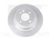 Brzdový kotouč NK 3115122