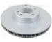 Brzdový kotouč NK 311532