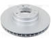 Brzdový kotouč NK 311534