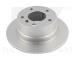 Brzdový kotouč NK 311546