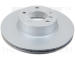 Brzdový kotouč NK 311582
