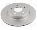 Brzdový kotouč NK 312297