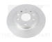 Brzdový kotouč NK 313285