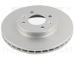 Brzdový kotouč NK 313456