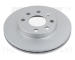 Brzdový kotouč NK 313608
