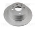 Brzdový kotouč NK 313618