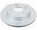 Brzdový kotouč NK 313633