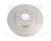 Brzdový kotouč NK 313683