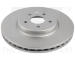 Brzdový kotouč NK 313684
