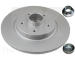 Brzdový kotouč NK 313975