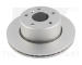 Brzdový kotouč NK 314022
