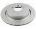 Brzdový kotouč NK 314029