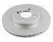Brzdový kotouč NK 314050