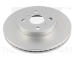 Brzdový kotouč NK 3145134