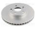 Brzdový kotouč NK 314572