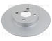 Brzdový kotouč NK 314587