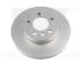 Brzdový kotouč NK 3147178