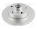 Brzdový kotouč NK 314736
