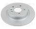 Brzdový kotouč NK 314865