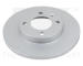 Brzdový kotouč NK 319933