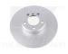 Brzdový kotouč NK 3415130