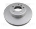 Brzdový kotouč NK 341559