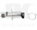 AGR-Ventil NK 4599018