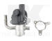 AGR-Ventil NK 4599039