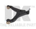 Rameno zavesenia kolies NK 5012360