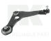 Rameno zavesenia kolies NK 5013977