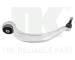 Rameno zavesenia kolies NK 50147142