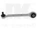 Řídicí páka, zavěšení kol NK 50147146