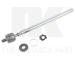 Axiální kloub, příčné táhlo řízení NK 5033701