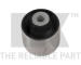 Uložení, řídicí mechanismus NK 5101559