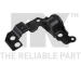 Uložení, řídicí mechanismus NK 5102336