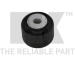 Uložení, řídicí mechanismus NK 5102537