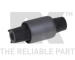 Uložení, řídicí mechanismus NK 5103618