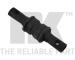 Uložení, řídicí mechanismus NK 5104102