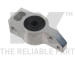 Uložení, řídicí mechanismus NK 5104782