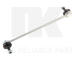 Tyč/vzpěra, stabilizátor NK 5111515